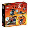 LEGO Juniors 10759 Incredibles 2: Pościg Elastyny